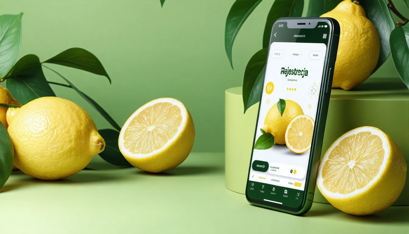 rejestracja Lemon Casino